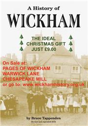 A History of Wickham